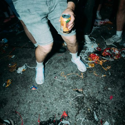 Electric Love Festival 2026 - Donnerstag