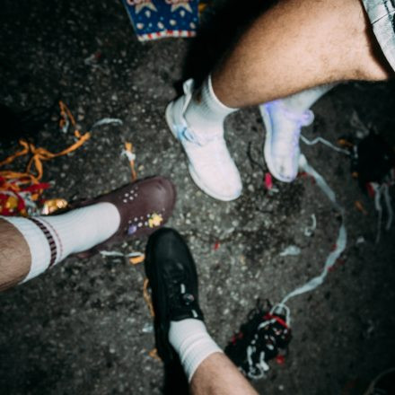 Electric Love Festival 2026 - Donnerstag