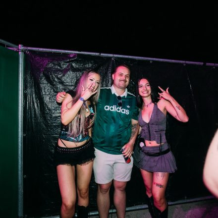 Electric Love Festival 2026 - Donnerstag