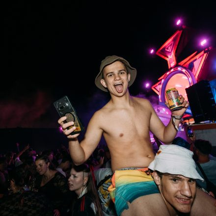 Electric Love Festival 2026 - Donnerstag