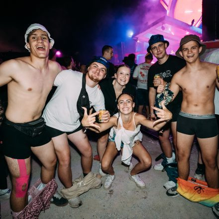 Electric Love Festival 2026 - Donnerstag