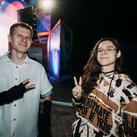 Electric Love Festival 2026 - Donnerstag