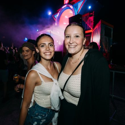 Electric Love Festival 2026 - Donnerstag