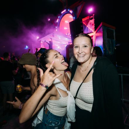 Electric Love Festival 2026 - Donnerstag
