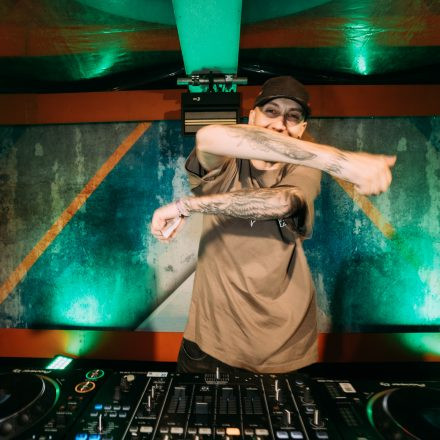 Electric Love Festival 2026 - Donnerstag