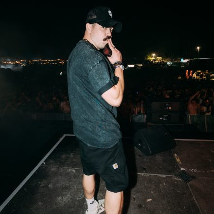 Electric Love Festival 2026 - Donnerstag