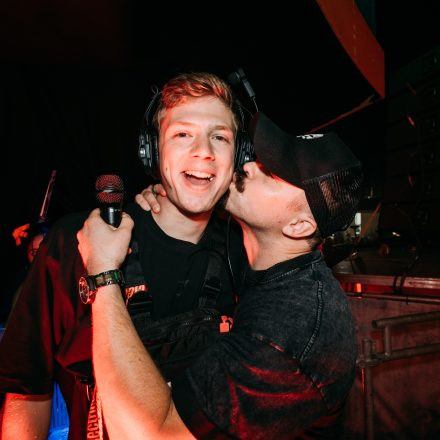 Electric Love Festival 2026 - Donnerstag