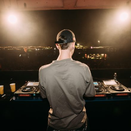 Electric Love Festival 2026 - Donnerstag