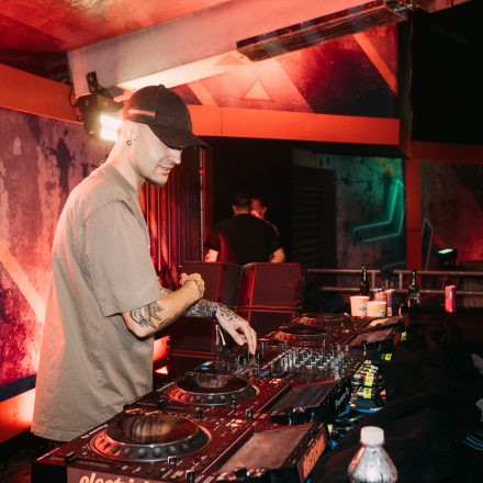 Electric Love Festival 2026 - Donnerstag