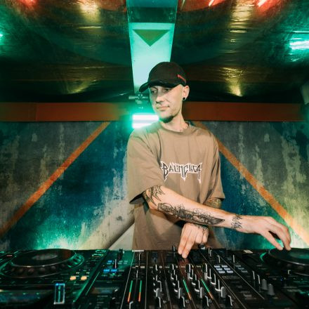 Electric Love Festival 2026 - Donnerstag