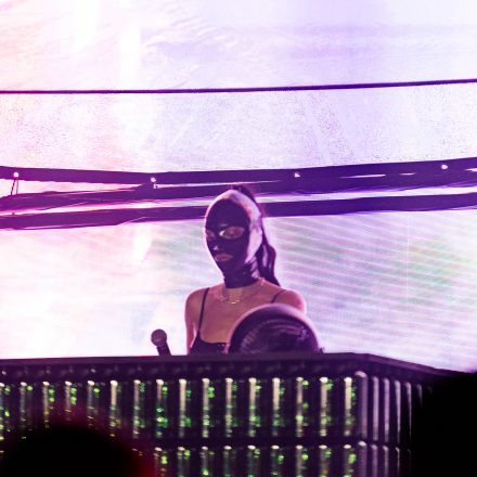 Electric Love Festival 2026 - Donnerstag