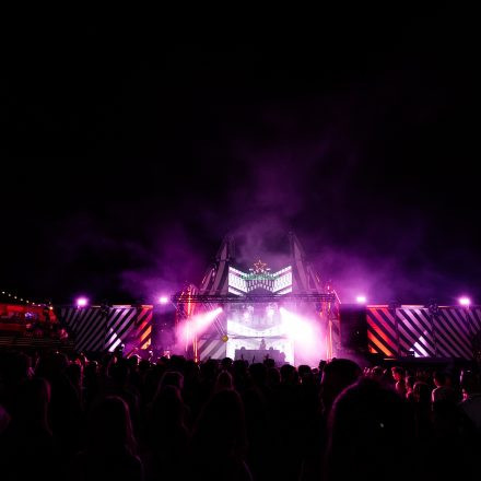 Electric Love Festival 2026 - Donnerstag