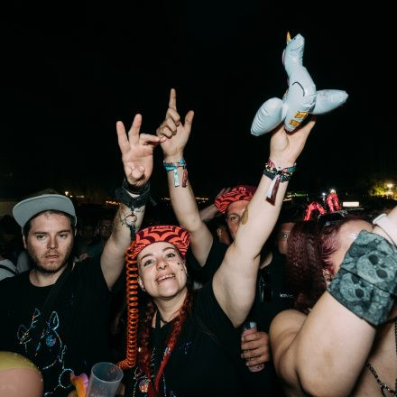 Electric Love Festival 2026 - Donnerstag