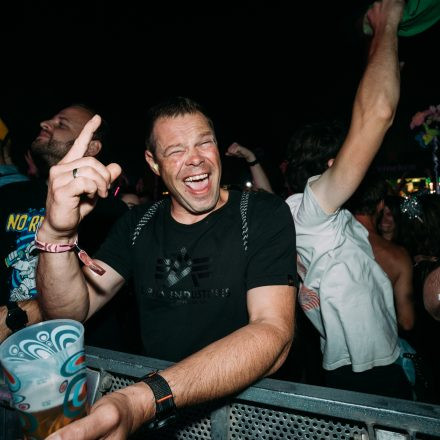 Electric Love Festival 2026 - Donnerstag