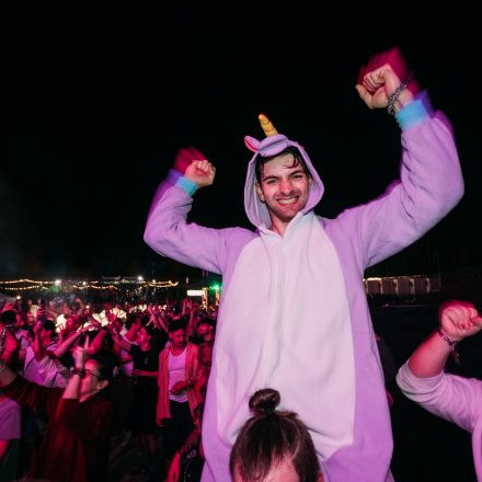 Electric Love Festival 2026 - Donnerstag