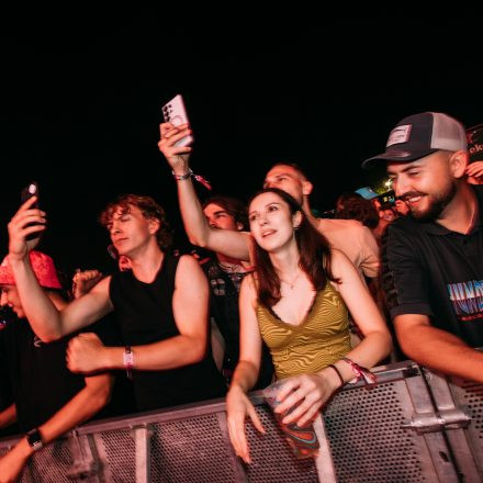 Electric Love Festival 2026 - Donnerstag