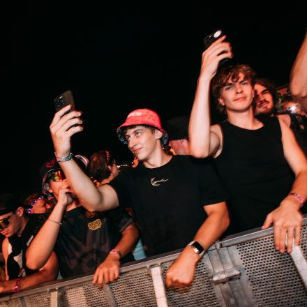 Electric Love Festival 2026 - Donnerstag