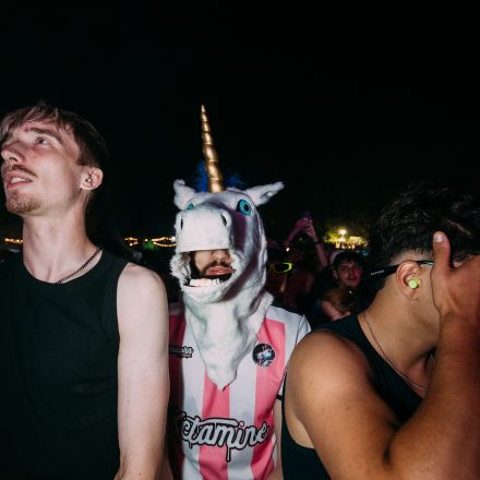 Electric Love Festival 2026 - Donnerstag