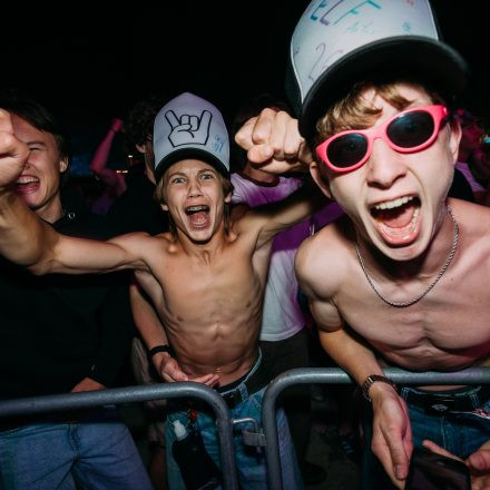 Electric Love Festival 2026 - Donnerstag