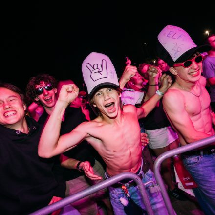 Electric Love Festival 2026 - Donnerstag
