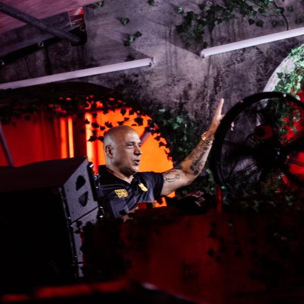 Electric Love Festival 2026 - Donnerstag