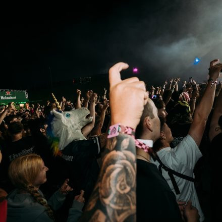 Electric Love Festival 2026 - Donnerstag