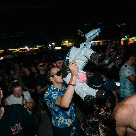 Electric Love Festival 2026 - Donnerstag