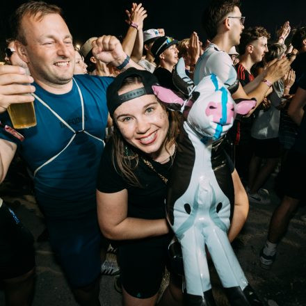 Electric Love Festival 2026 - Donnerstag