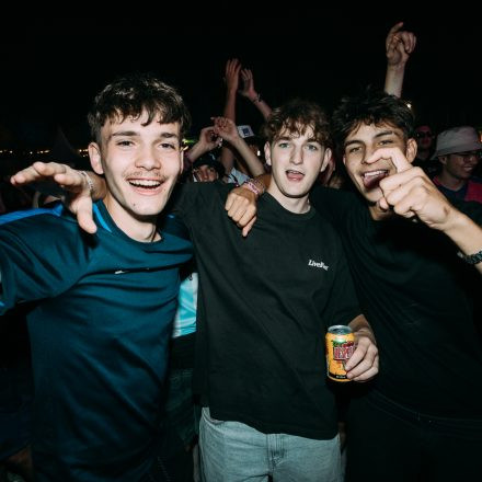 Electric Love Festival 2026 - Donnerstag