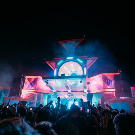 Electric Love Festival 2026 - Donnerstag