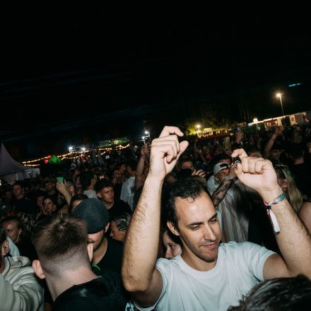 Electric Love Festival 2026 - Donnerstag