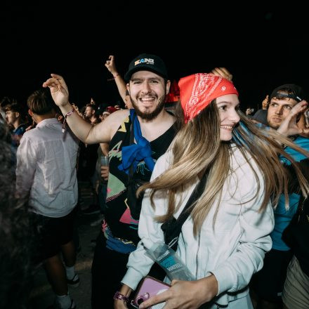 Electric Love Festival 2026 - Donnerstag