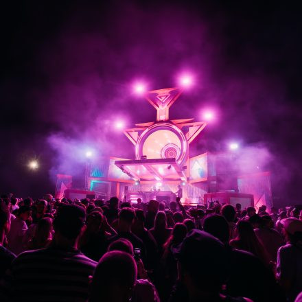 Electric Love Festival 2026 - Donnerstag