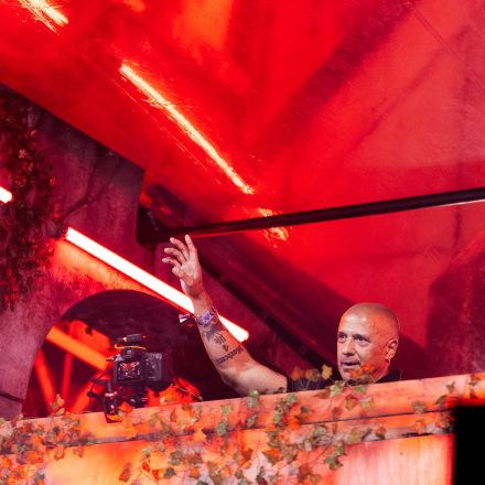 Electric Love Festival 2026 - Donnerstag