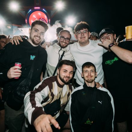Electric Love Festival 2026 - Donnerstag