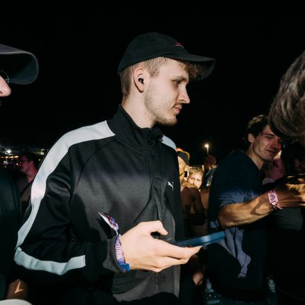 Electric Love Festival 2026 - Donnerstag
