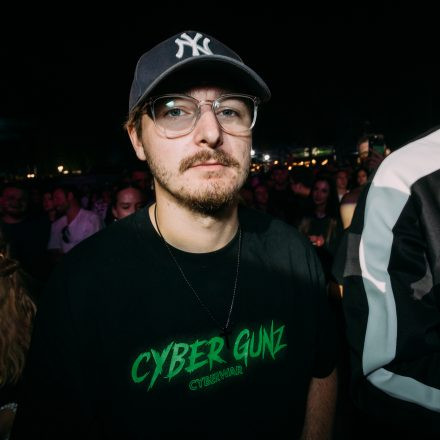 Electric Love Festival 2026 - Donnerstag