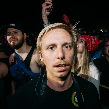 Electric Love Festival 2026 - Donnerstag