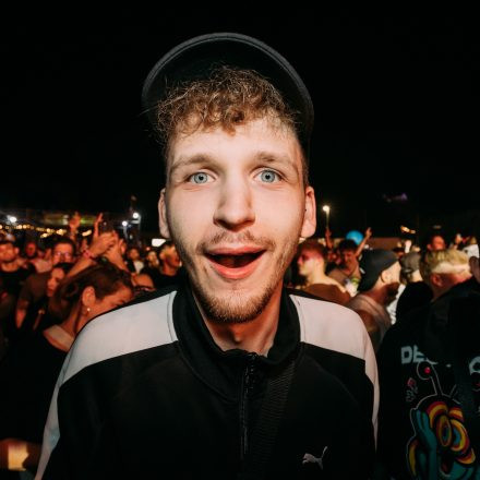 Electric Love Festival 2026 - Donnerstag