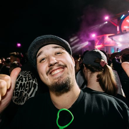 Electric Love Festival 2026 - Donnerstag