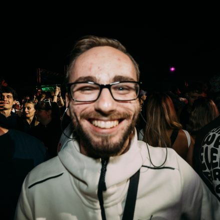 Electric Love Festival 2026 - Donnerstag