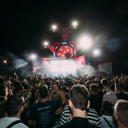 Electric Love Festival 2026 - Donnerstag