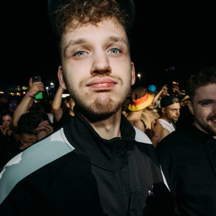 Electric Love Festival 2026 - Donnerstag