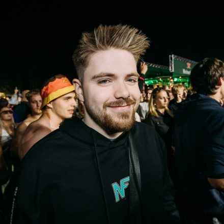 Electric Love Festival 2026 - Donnerstag