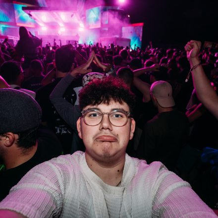 Electric Love Festival 2026 - Donnerstag