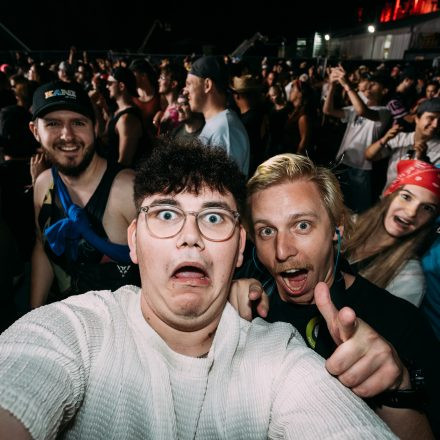 Electric Love Festival 2026 - Donnerstag