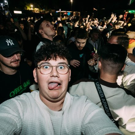 Electric Love Festival 2026 - Donnerstag