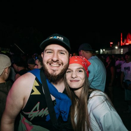 Electric Love Festival 2026 - Donnerstag
