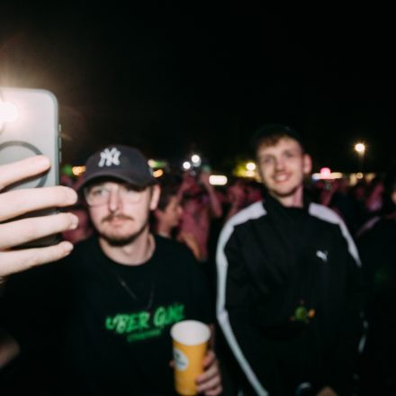 Electric Love Festival 2026 - Donnerstag