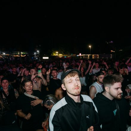 Electric Love Festival 2026 - Donnerstag